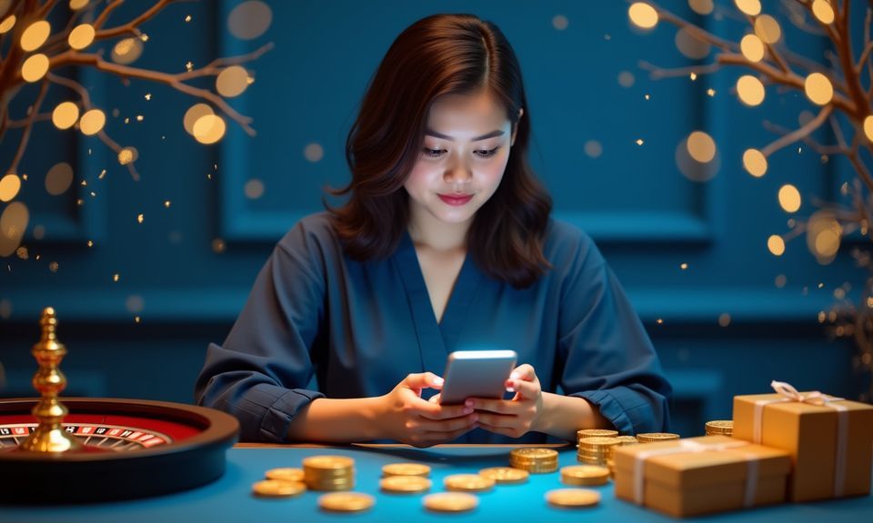 55win55 Enjoy Ultimate Texas Holdem Tables with Real-Time Action