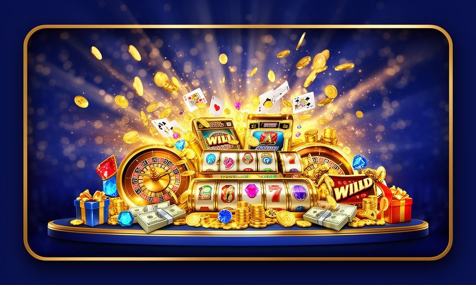 55win55 mobile gaming